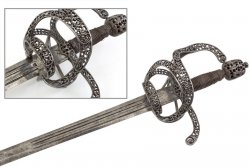 Appraisal  edged weapons & historical memorabilia